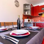 Apartment For Families With Children - Rab - 20692 *