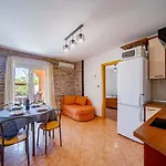 For Families With Children - Rab - 20692 Apartment Lopar