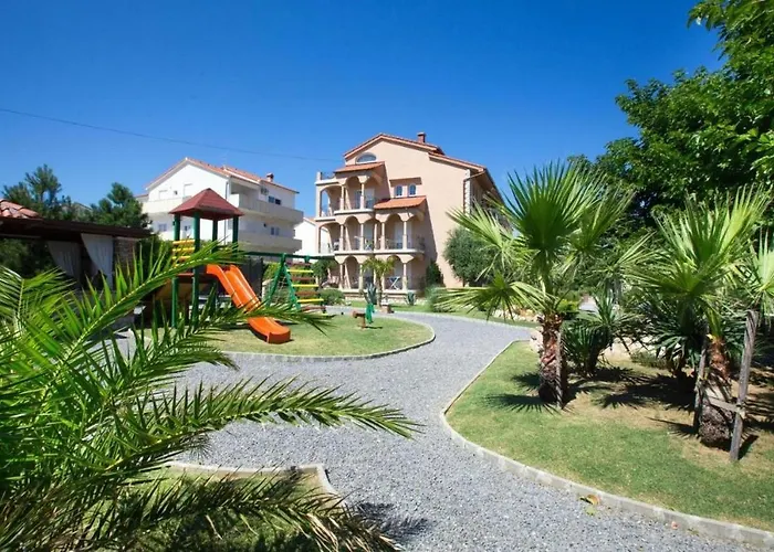 For Families With Children Lopar, Rab - 20692