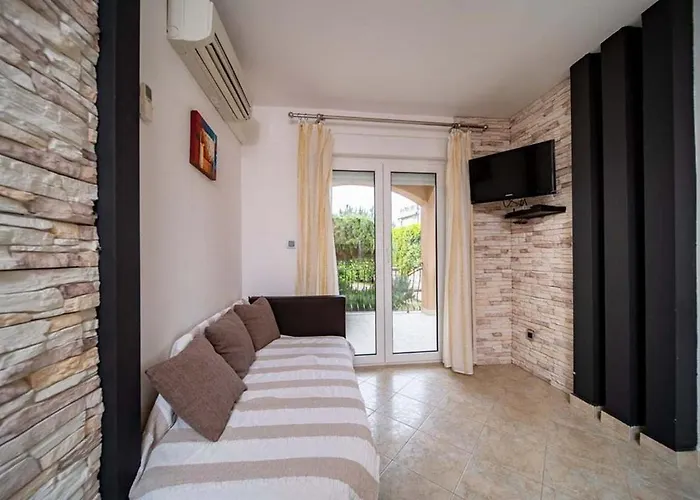 Διαμέρισμα For Families With Children Lopar, Rab - 20692 *