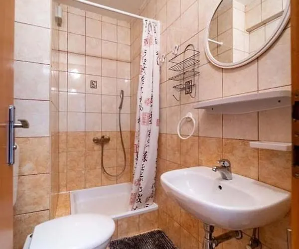 For Families With Children Lopar, Rab - 20692 Διαμέρισμα Lopar