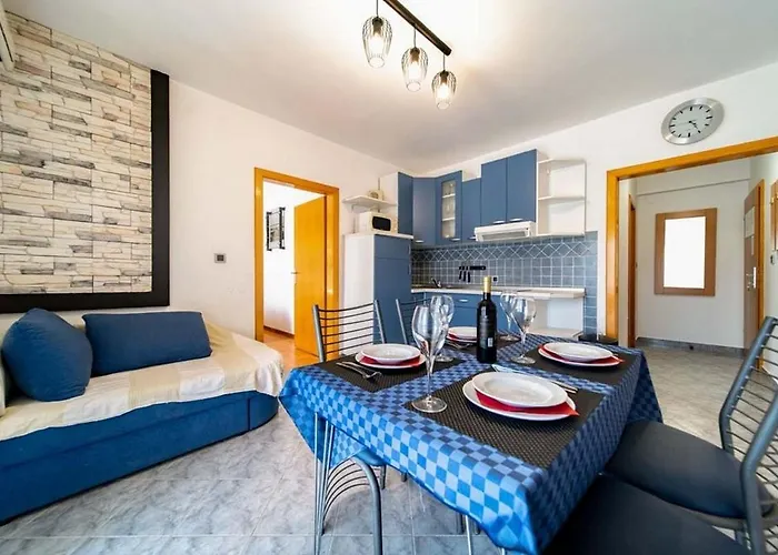 Διαμέρισμα For Families With Children Lopar, Rab - 20692 Lopar