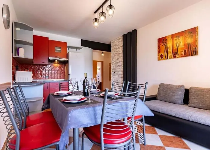 For Families With Children Lopar, Rab - 20692 Διαμέρισμα Lopar