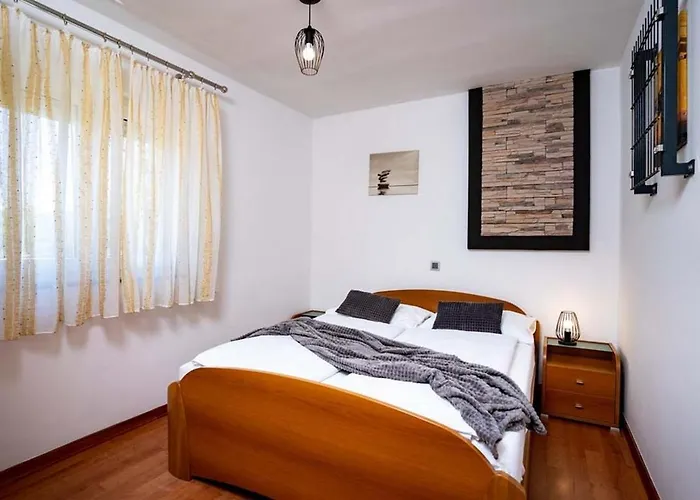 For Families With Children Lopar, Rab - 20692 Διαμέρισμα *