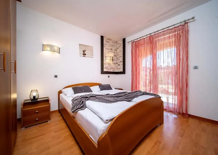 Διαμέρισμα For Families With Children Lopar, Rab - 20692