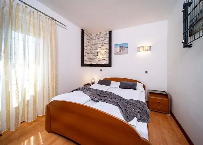 For Families With Children Lopar, Rab - 20692 Διαμέρισμα Lopar