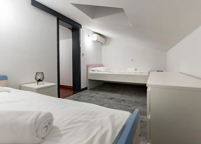 For Families With Children Lopar, Rab - 20692 Διαμέρισμα Lopar