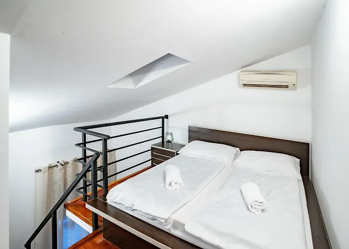 Διαμέρισμα For Families With Children Lopar, Rab - 20692