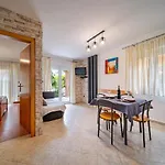 For Families With Children - Rab - 20692 Apartamento Lopar