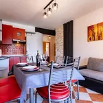 For Families With Children - Rab - 20692 Apartamento Lopar