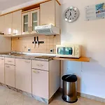 Apartamento For Families With Children - Rab - 20692 Lopar