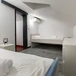 For Families With Children - Rab - 20692 Apartamento Lopar