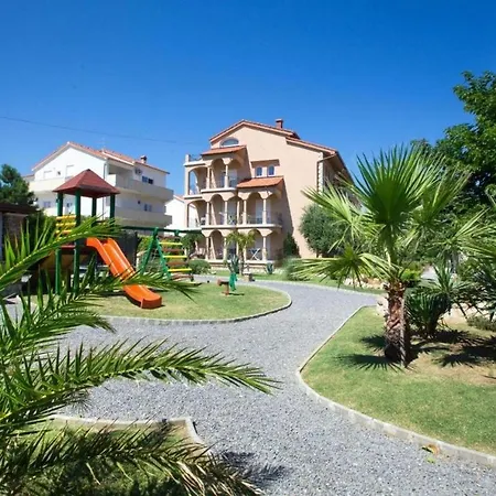 For Families With Children Lopar, Rab - 20692