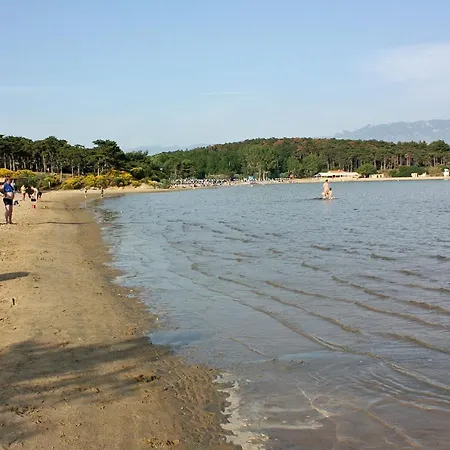 Apartment For Families With Children Lopar, Rab - 20692