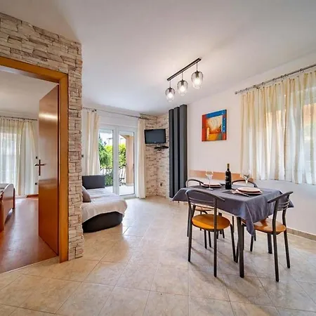 For Families With Children Lopar, Rab - 20692 Apartment Lopar