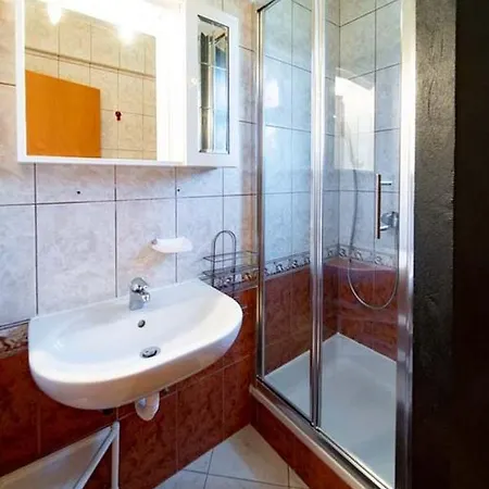 For Families With Children - Rab - 20692 Apartment Lopar