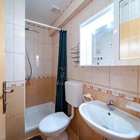 Apartment For Families With Children - Rab - 20692