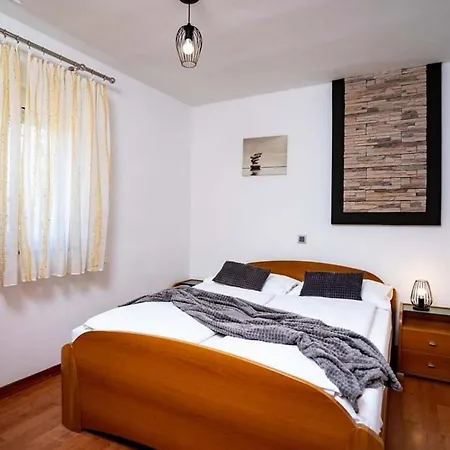 For Families With Children Lopar, Rab - 20692 Apartment *