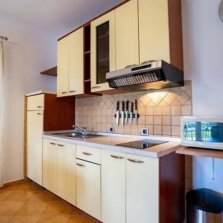 For Families With Children Lopar, Rab - 20692 Apartment *