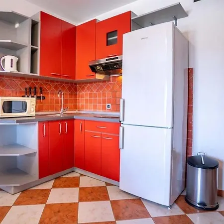 For Families With Children Lopar, Rab - 20692 Apartment *