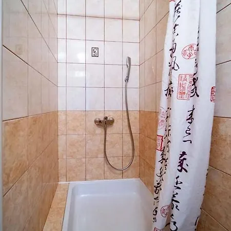 Apartment For Families With Children Lopar, Rab - 20692 *