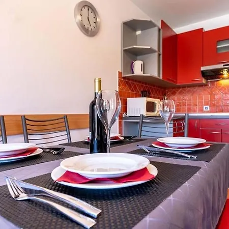 Apartment For Families With Children Lopar, Rab - 20692 *