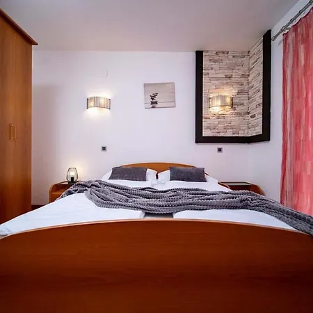 For Families With Children Lopar, Rab - 20692 Apartment *