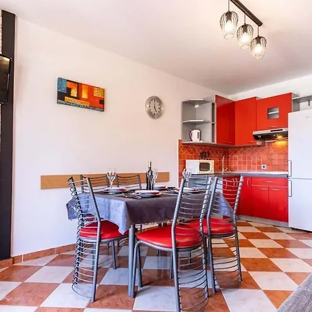 Apartment For Families With Children Lopar, Rab - 20692 *