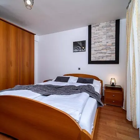 For Families With Children Lopar, Rab - 20692 Apartment