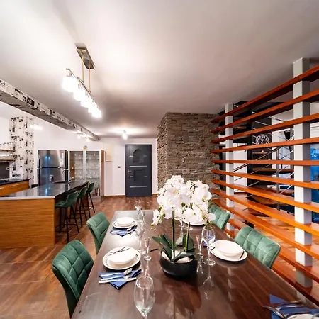 For Families With Children Lopar, Rab - 20692 Apartment