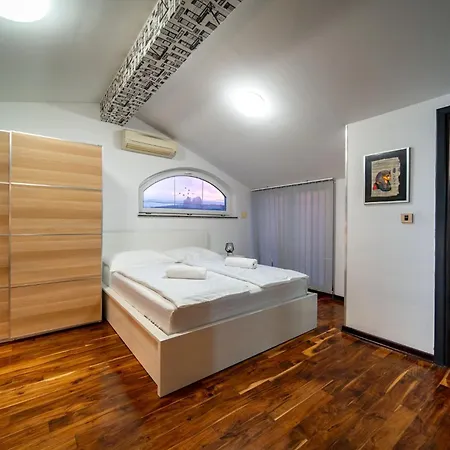 For Families With Children Lopar, Rab - 20692 Apartment Lopar