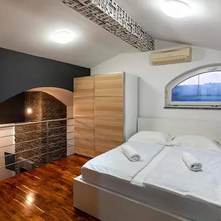 For Families With Children Lopar, Rab - 20692 Apartment