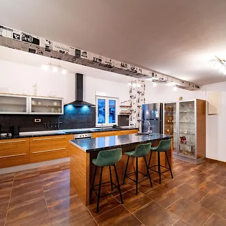 For Families With Children Lopar, Rab - 20692 Apartment *