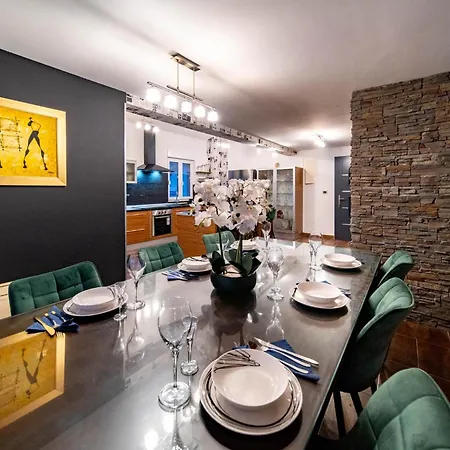 For Families With Children Lopar, Rab - 20692 Apartment Lopar