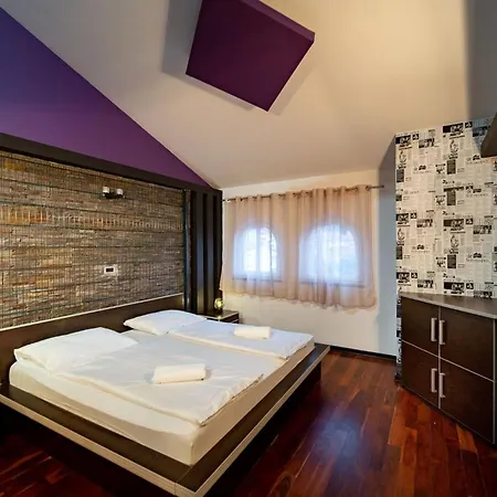 Apartmán For Families With Children Lopar, Rab - 20692 Lopar