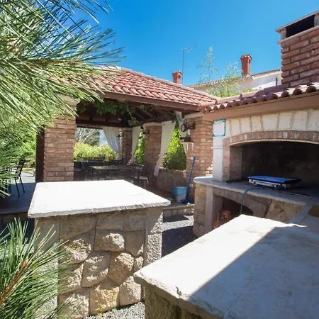 Apartamento For Families With Children - Rab - 20692 *