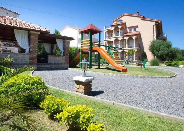 For Families With Children Lopar, Rab - 20692 *