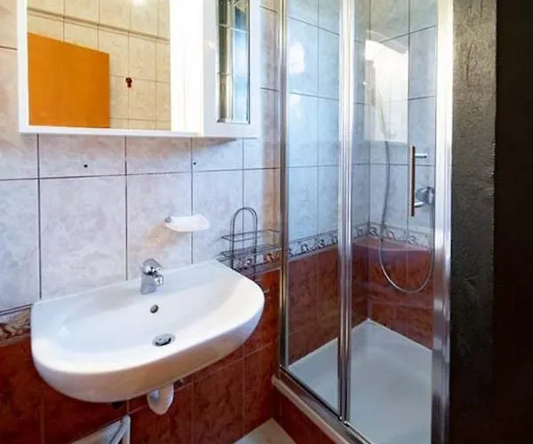For Families With Children Lopar, Rab - 20692 Appartement Lopar