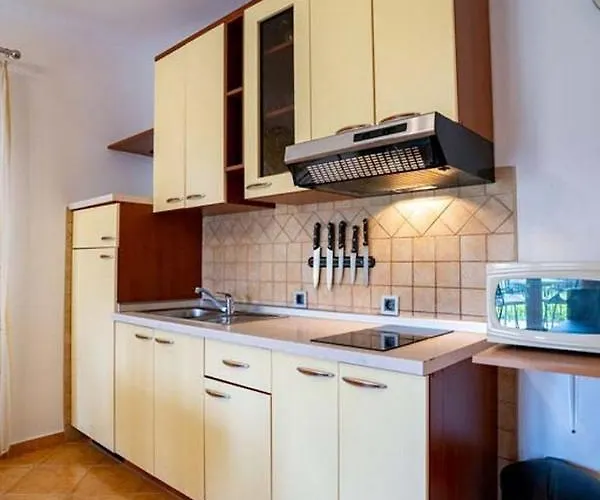 For Families With Children Lopar, Rab - 20692 Appartement *