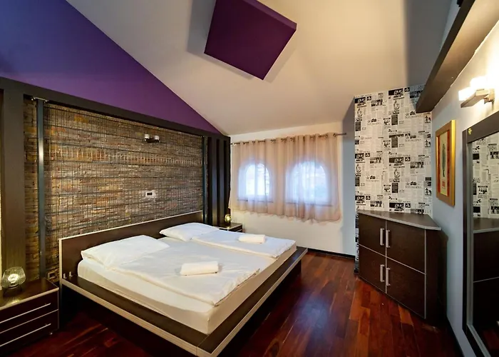 Appartement For Families With Children Lopar, Rab - 20692 Lopar